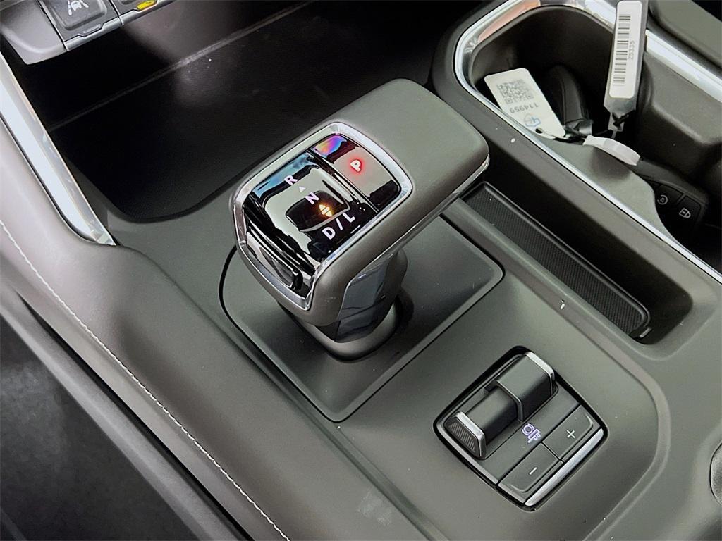 new 2026 GMC Sierra 1500 car, priced at $84,905