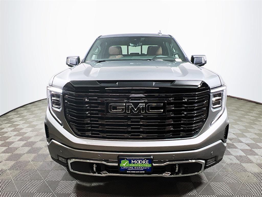 new 2026 GMC Sierra 1500 car, priced at $84,905