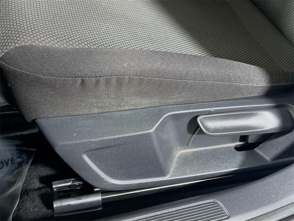 used 2020 Volkswagen Jetta car, priced at $12,900