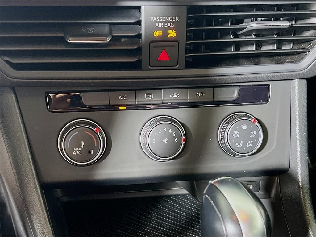 used 2020 Volkswagen Jetta car, priced at $12,900