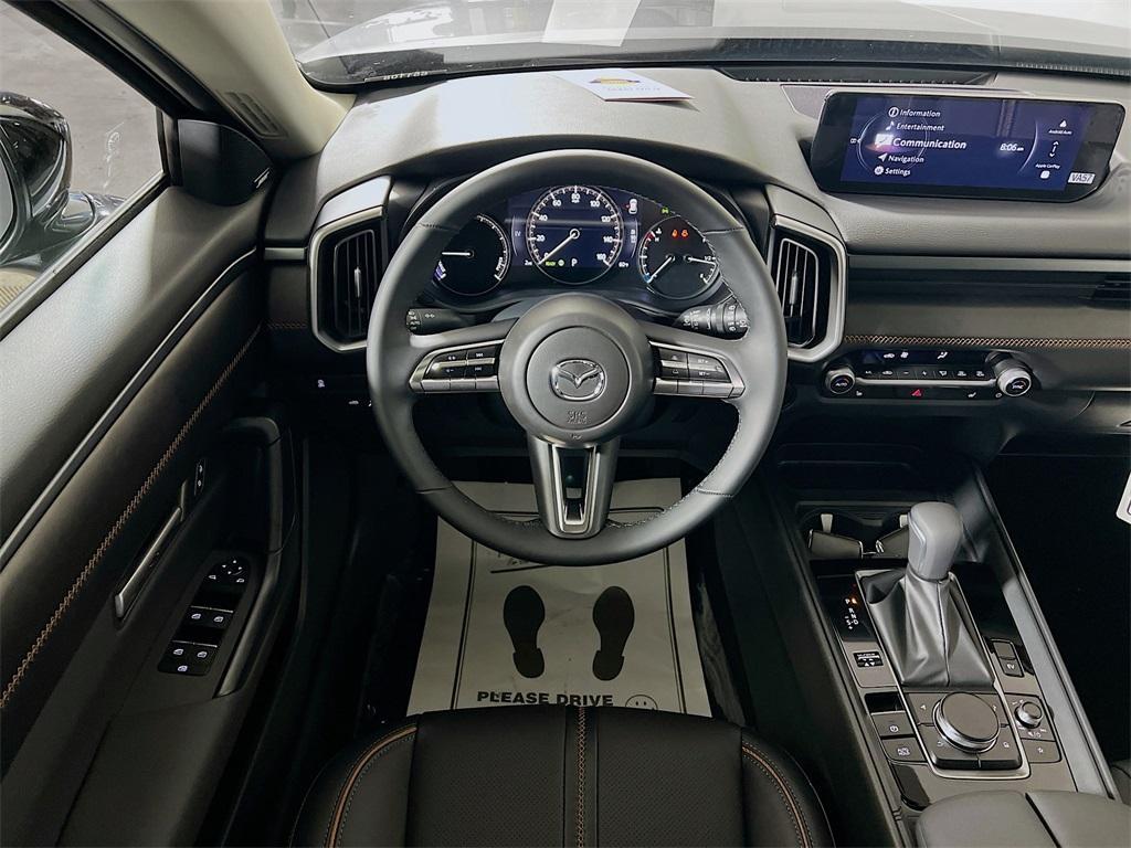 new 2025 Mazda CX-50 Hybrid car, priced at $39,750