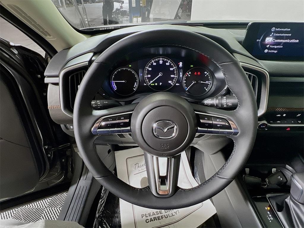 new 2025 Mazda CX-50 Hybrid car, priced at $39,750