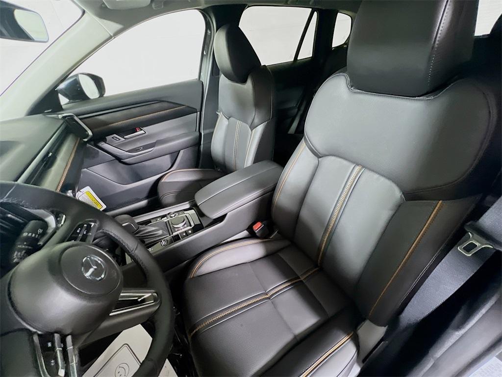 new 2025 Mazda CX-50 Hybrid car, priced at $39,750