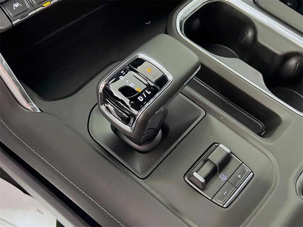new 2025 GMC Sierra 1500 car, priced at $69,630