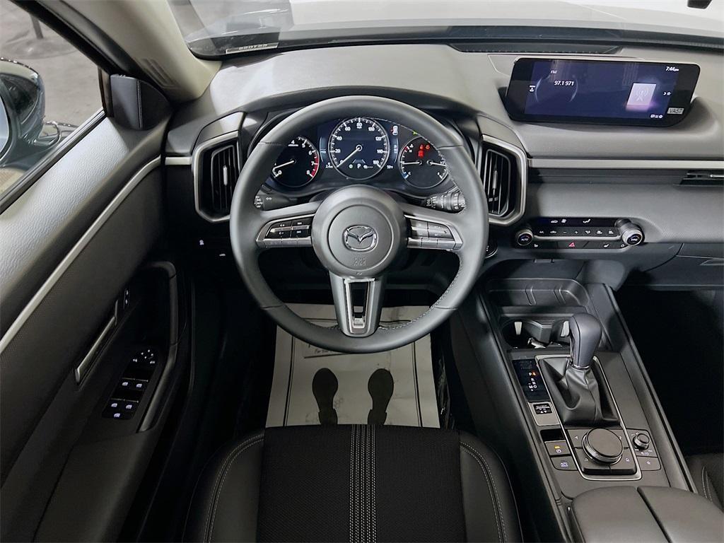 new 2025 Mazda CX-50 car, priced at $32,745