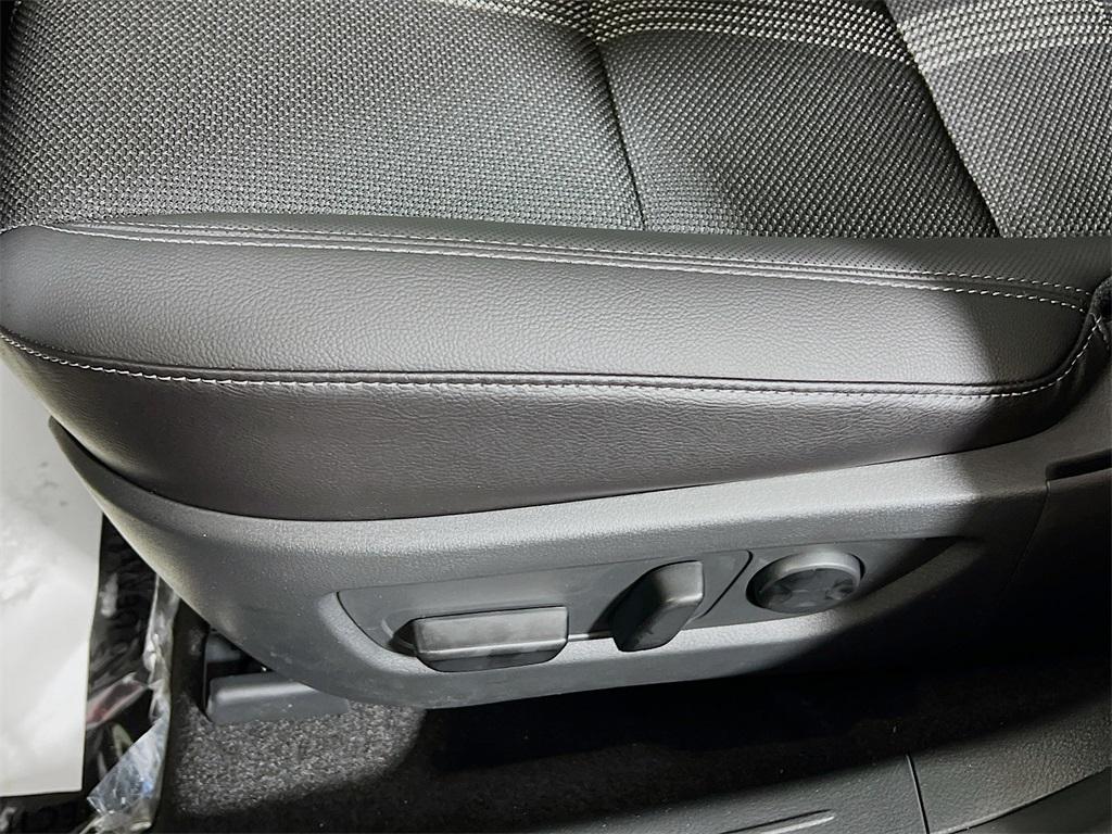 new 2025 Mazda CX-50 car, priced at $32,745