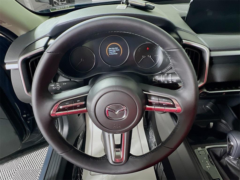 new 2025 Mazda CX-50 car, priced at $32,745