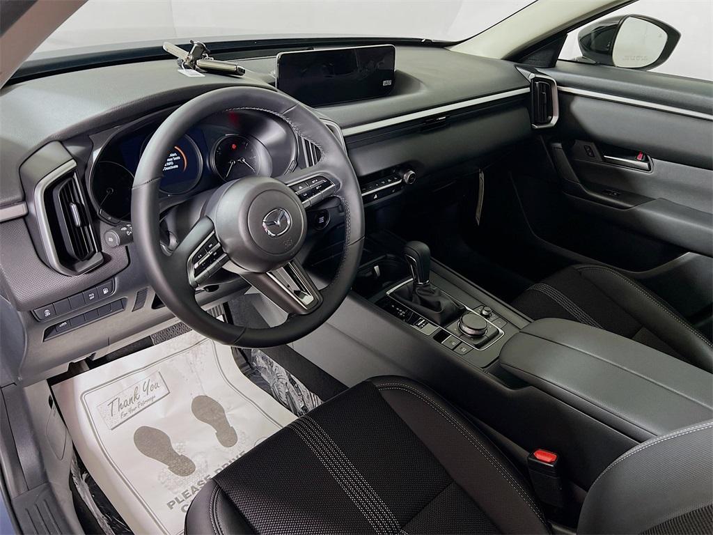new 2025 Mazda CX-50 car, priced at $32,745