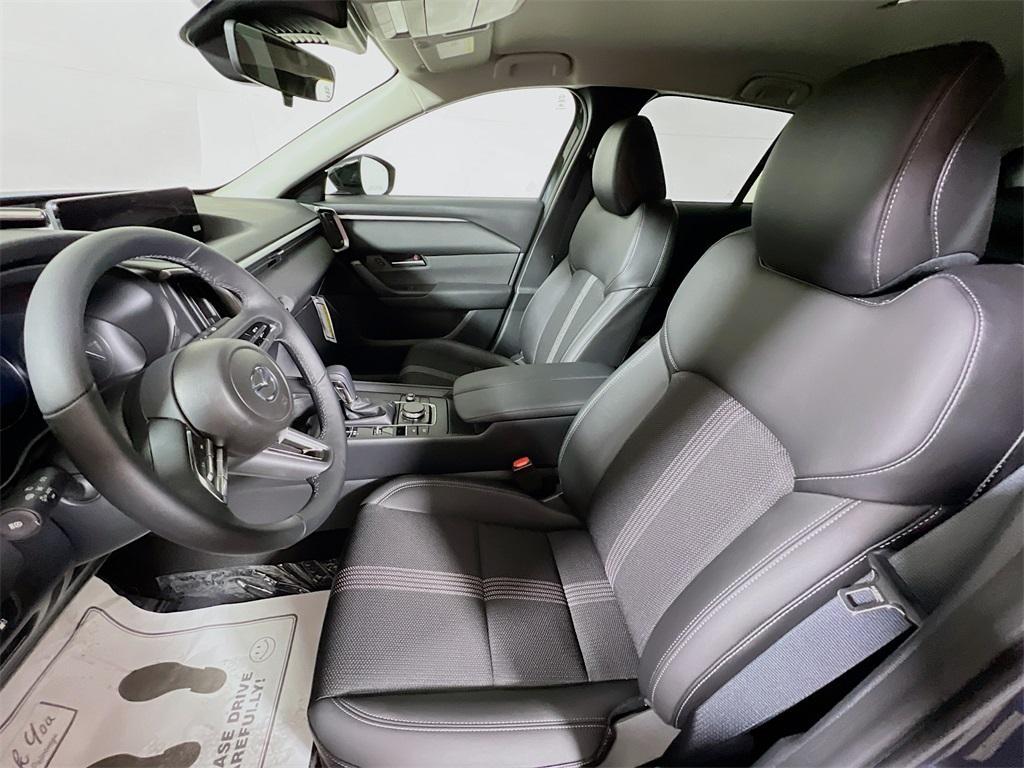 new 2025 Mazda CX-50 car, priced at $32,745