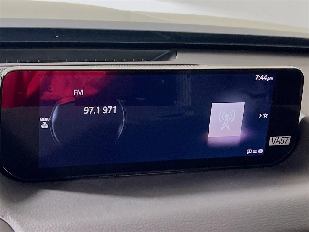 new 2025 Mazda CX-50 car, priced at $32,745
