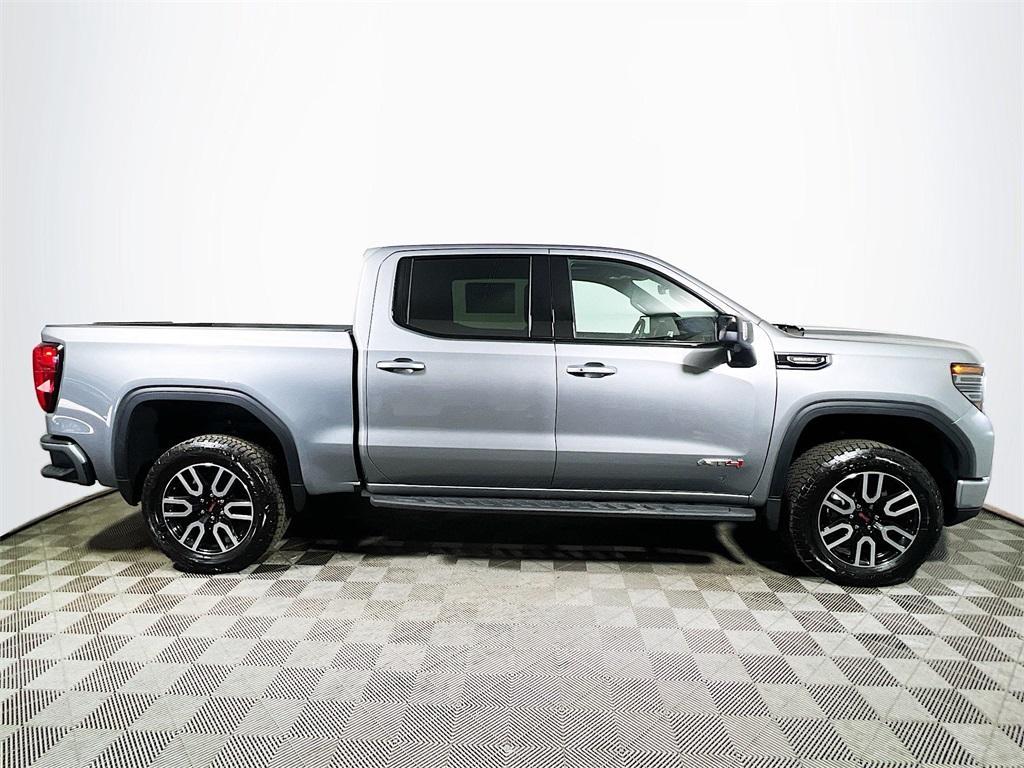 new 2025 GMC Sierra 1500 car, priced at $65,105