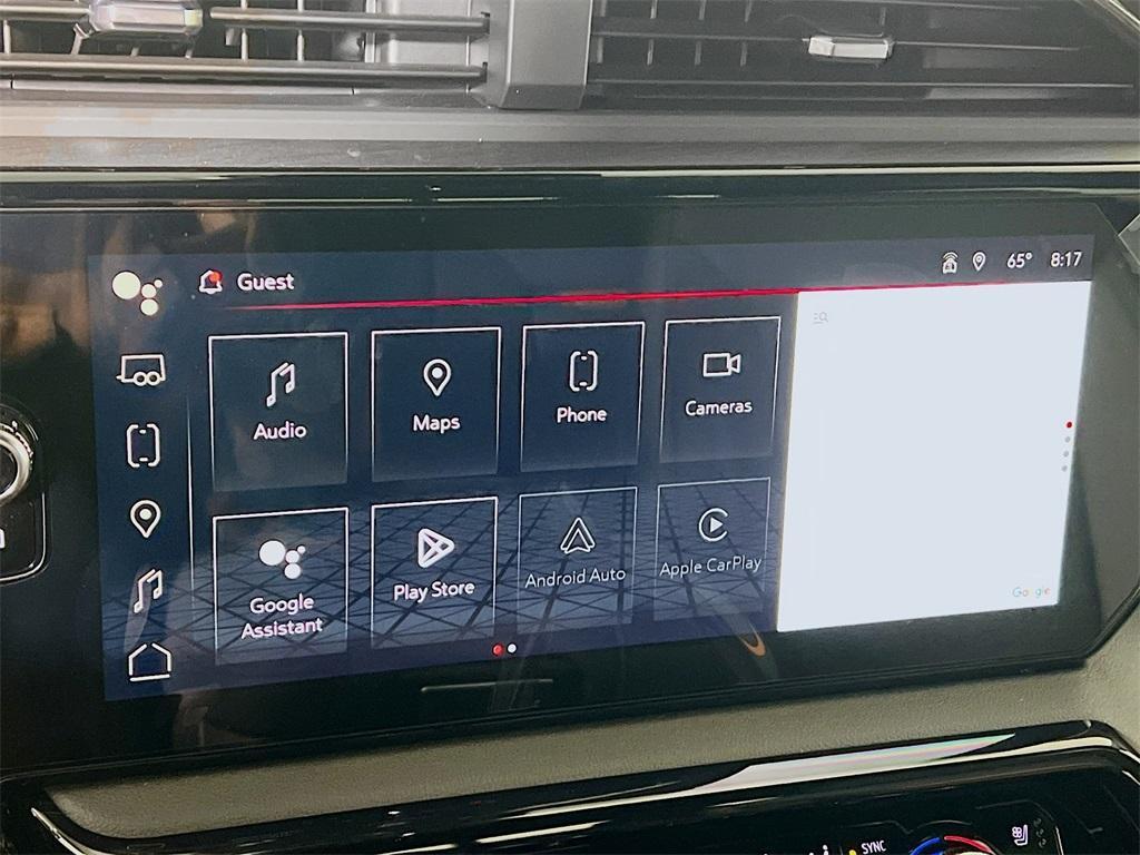 new 2025 GMC Sierra 1500 car, priced at $65,105