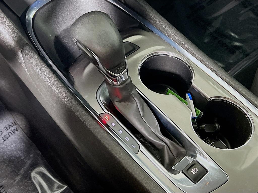 used 2023 Chevrolet Malibu car, priced at $13,900