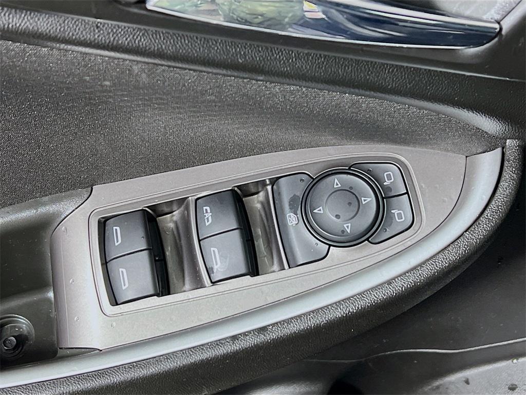 used 2023 Chevrolet Malibu car, priced at $13,900