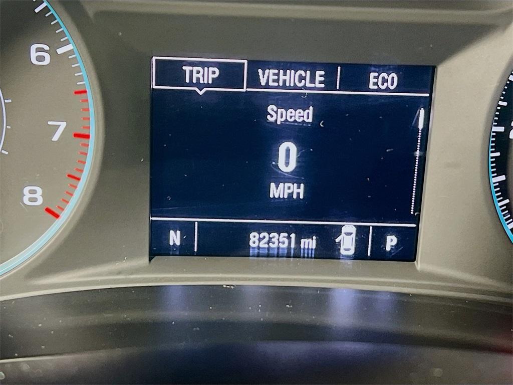 used 2023 Chevrolet Malibu car, priced at $13,900