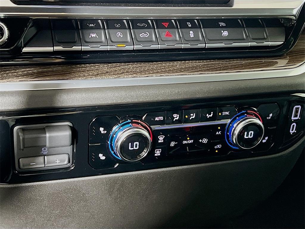 new 2026 GMC Sierra 1500 car, priced at $54,740