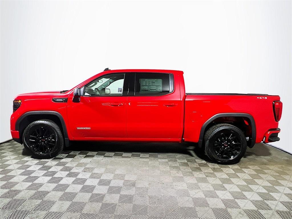new 2026 GMC Sierra 1500 car, priced at $54,740