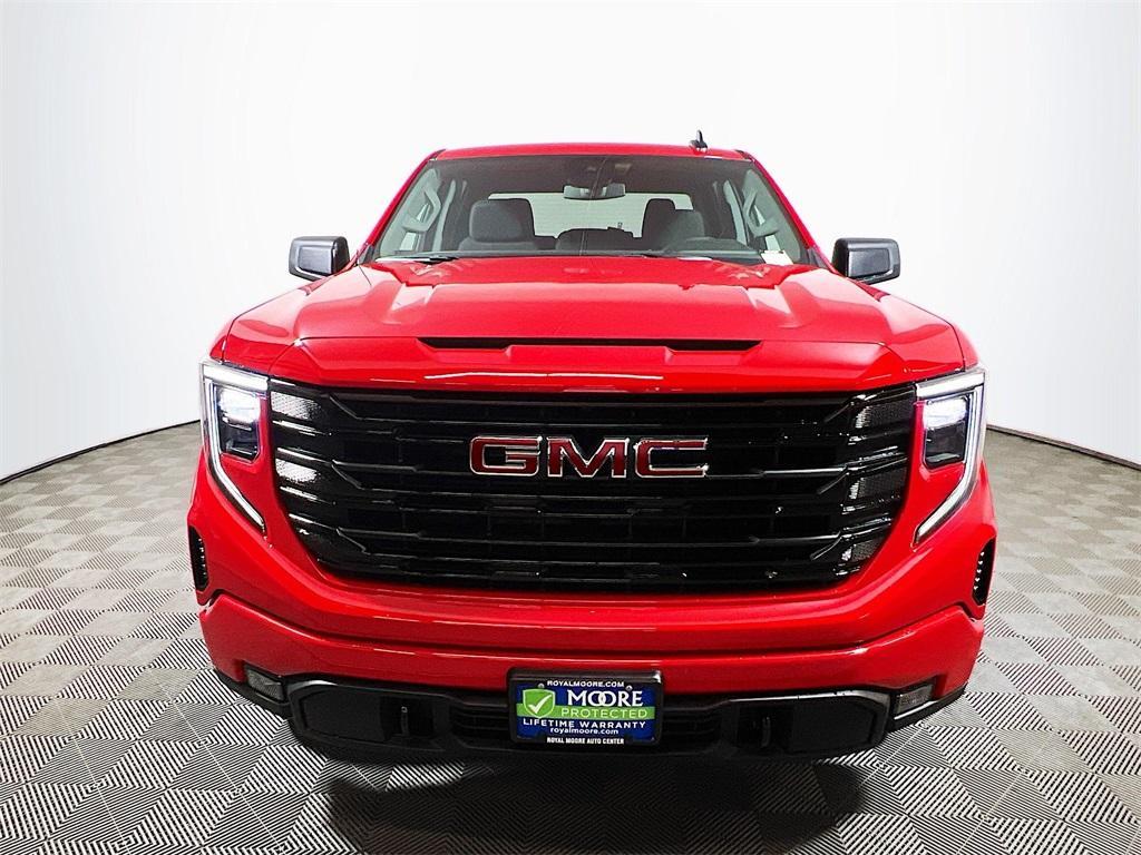 new 2026 GMC Sierra 1500 car, priced at $54,740