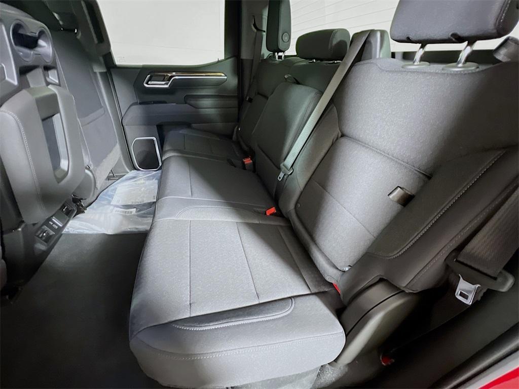 new 2026 GMC Sierra 1500 car, priced at $54,740