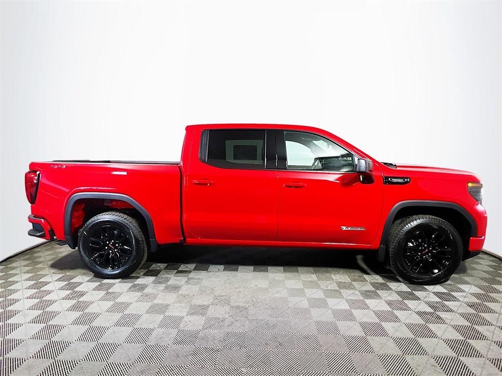 new 2026 GMC Sierra 1500 car, priced at $54,740