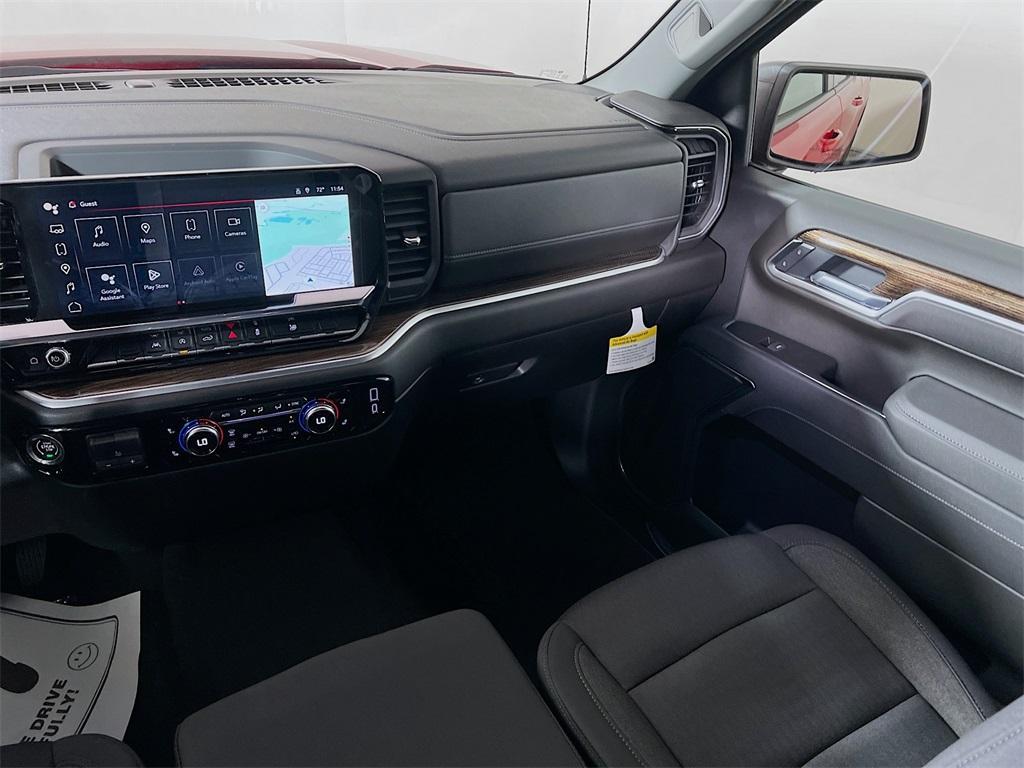new 2026 GMC Sierra 1500 car, priced at $54,740