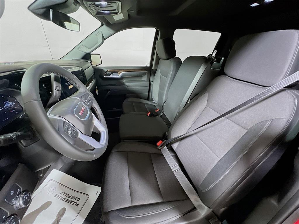 new 2026 GMC Sierra 1500 car, priced at $54,740