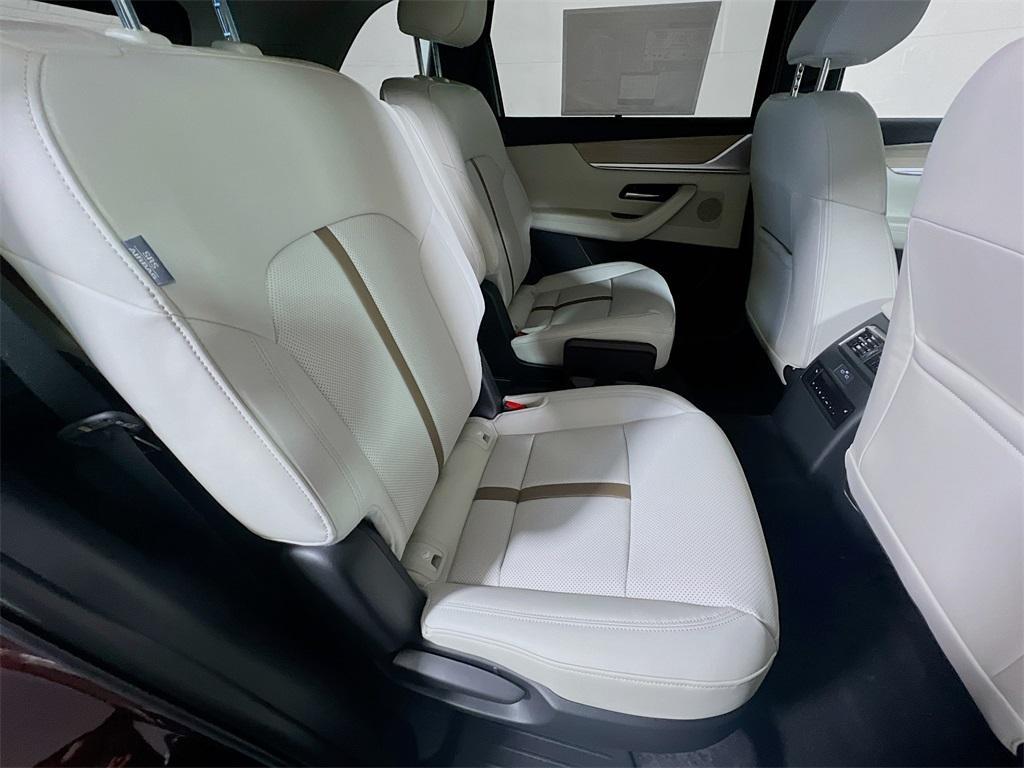 new 2025 Mazda CX-90 PHEV car, priced at $58,000