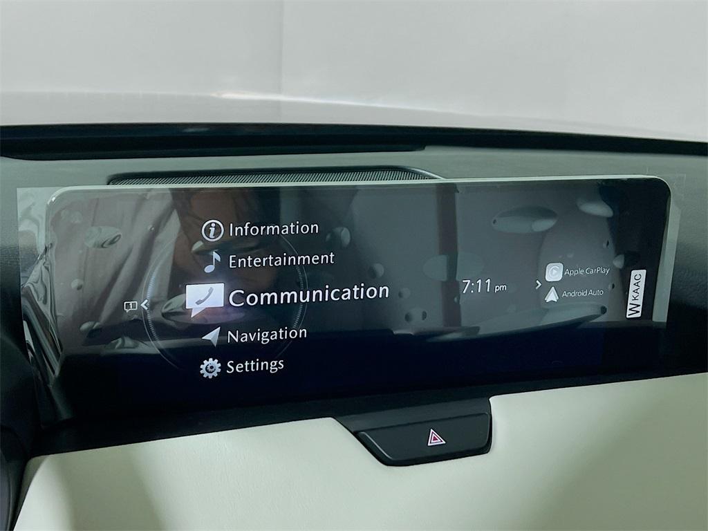 new 2025 Mazda CX-90 PHEV car, priced at $58,000