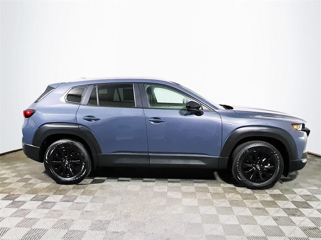 new 2025 Mazda CX-50 Hybrid car, priced at $36,030
