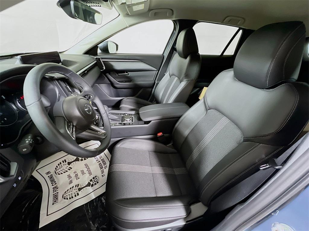 new 2025 Mazda CX-50 Hybrid car, priced at $36,030