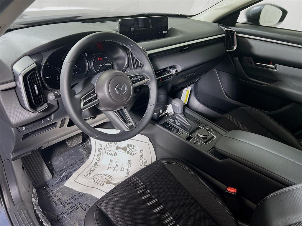 new 2025 Mazda CX-50 Hybrid car, priced at $36,030