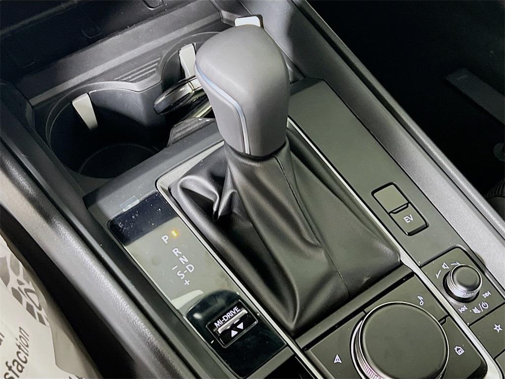 new 2025 Mazda CX-50 Hybrid car, priced at $36,030