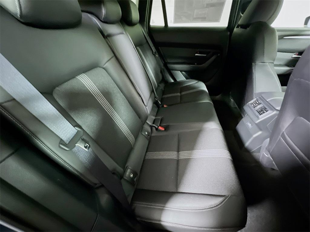new 2025 Mazda CX-50 Hybrid car, priced at $36,030
