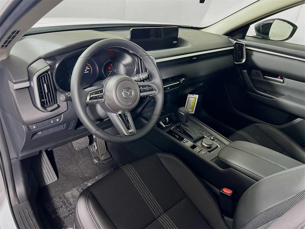 new 2025 Mazda CX-50 Hybrid car, priced at $34,577