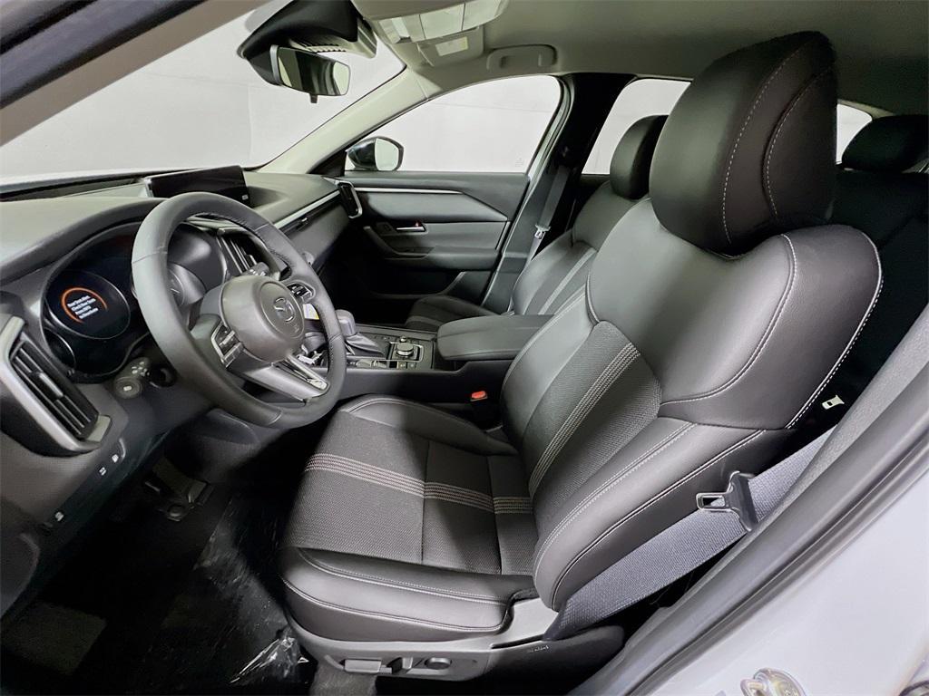 new 2025 Mazda CX-50 Hybrid car, priced at $34,577
