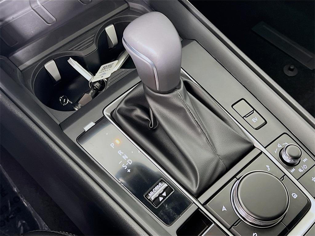 new 2025 Mazda CX-50 Hybrid car, priced at $34,577