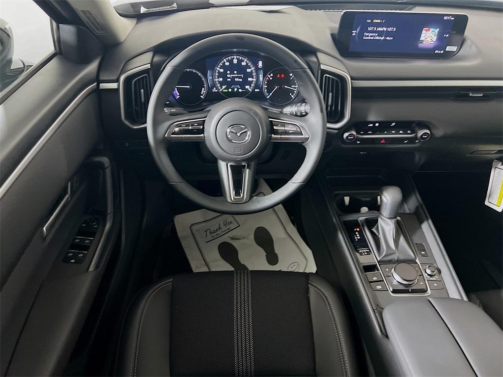 new 2025 Mazda CX-50 Hybrid car, priced at $35,940