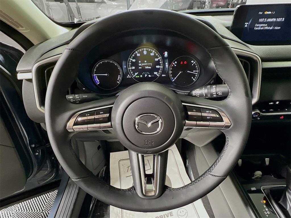 new 2025 Mazda CX-50 Hybrid car, priced at $35,940