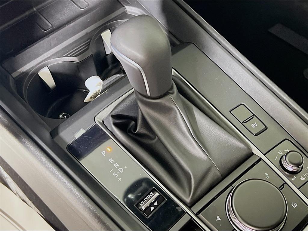new 2025 Mazda CX-50 Hybrid car, priced at $35,940