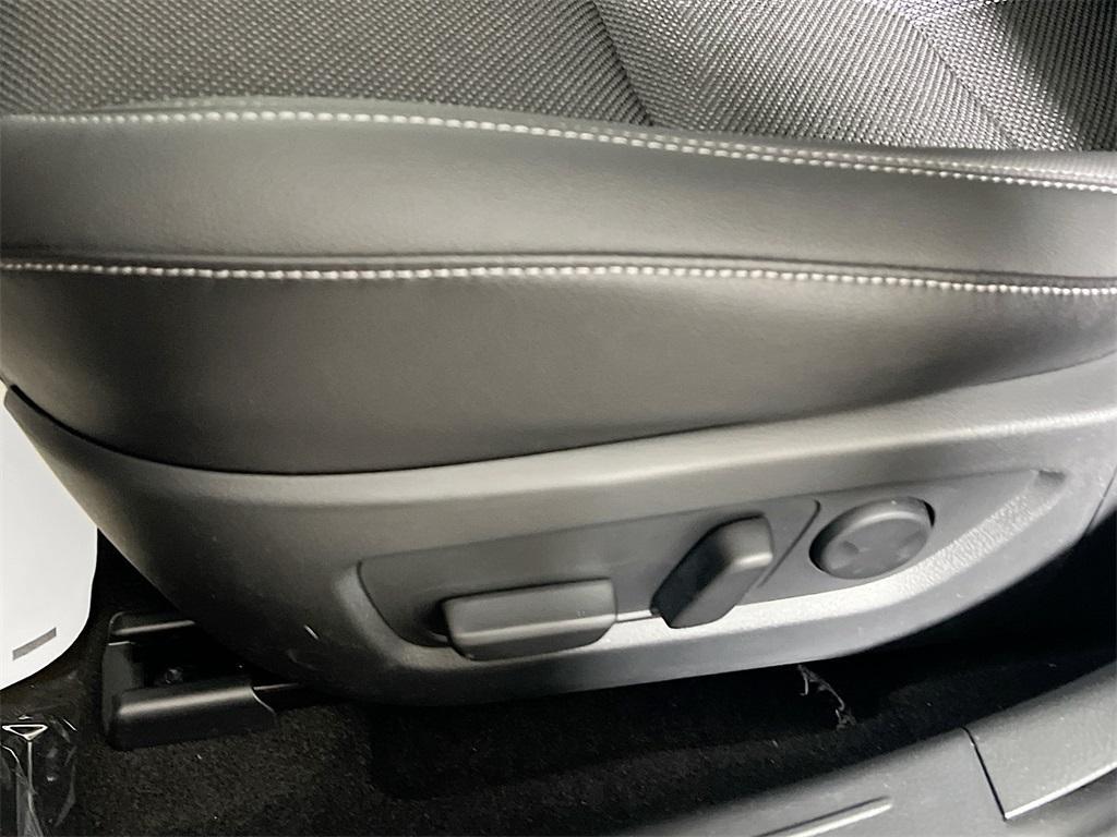 new 2025 Mazda CX-50 Hybrid car, priced at $35,940
