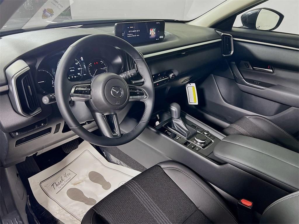 new 2025 Mazda CX-50 Hybrid car, priced at $35,940