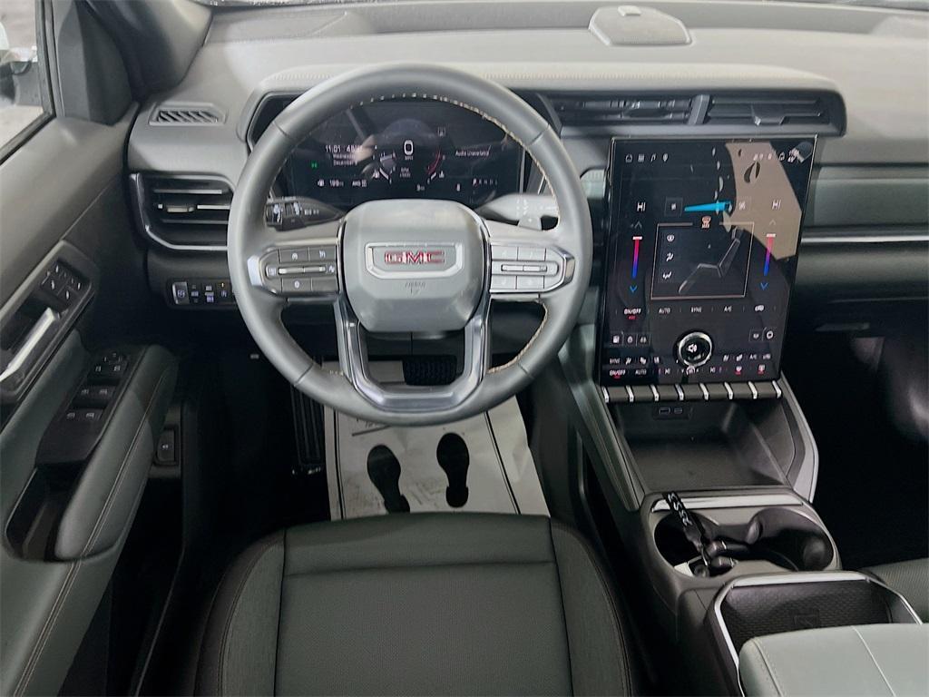 new 2026 GMC Terrain car, priced at $42,890