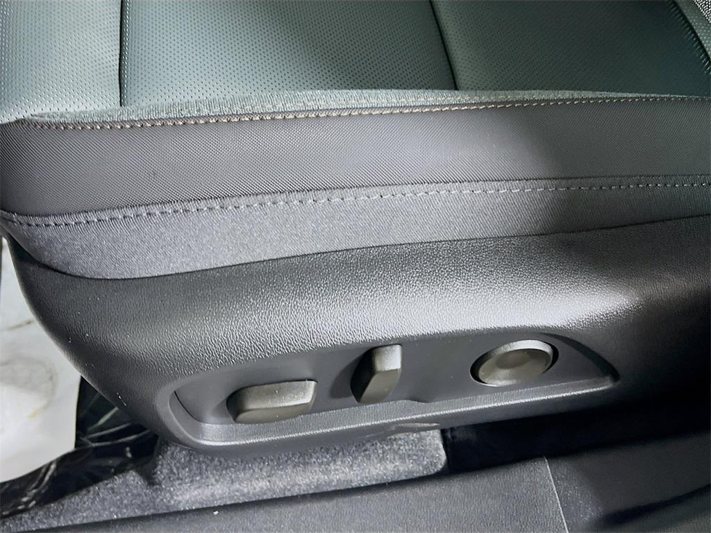 new 2026 GMC Terrain car, priced at $42,890