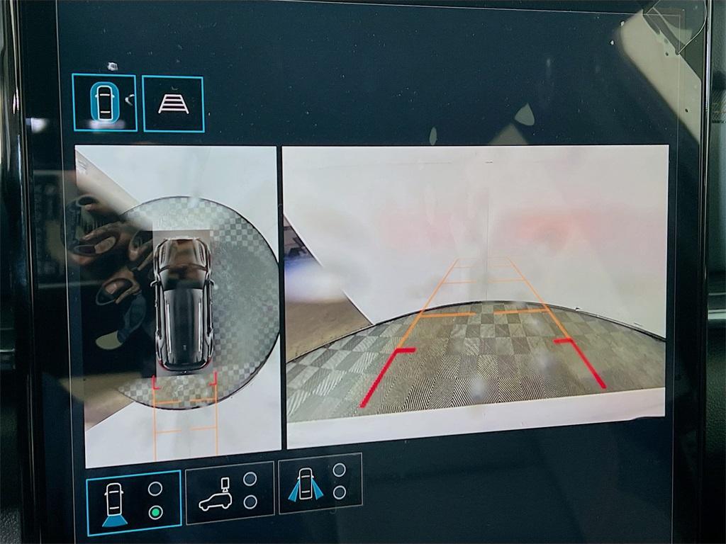 new 2026 GMC Terrain car, priced at $42,890