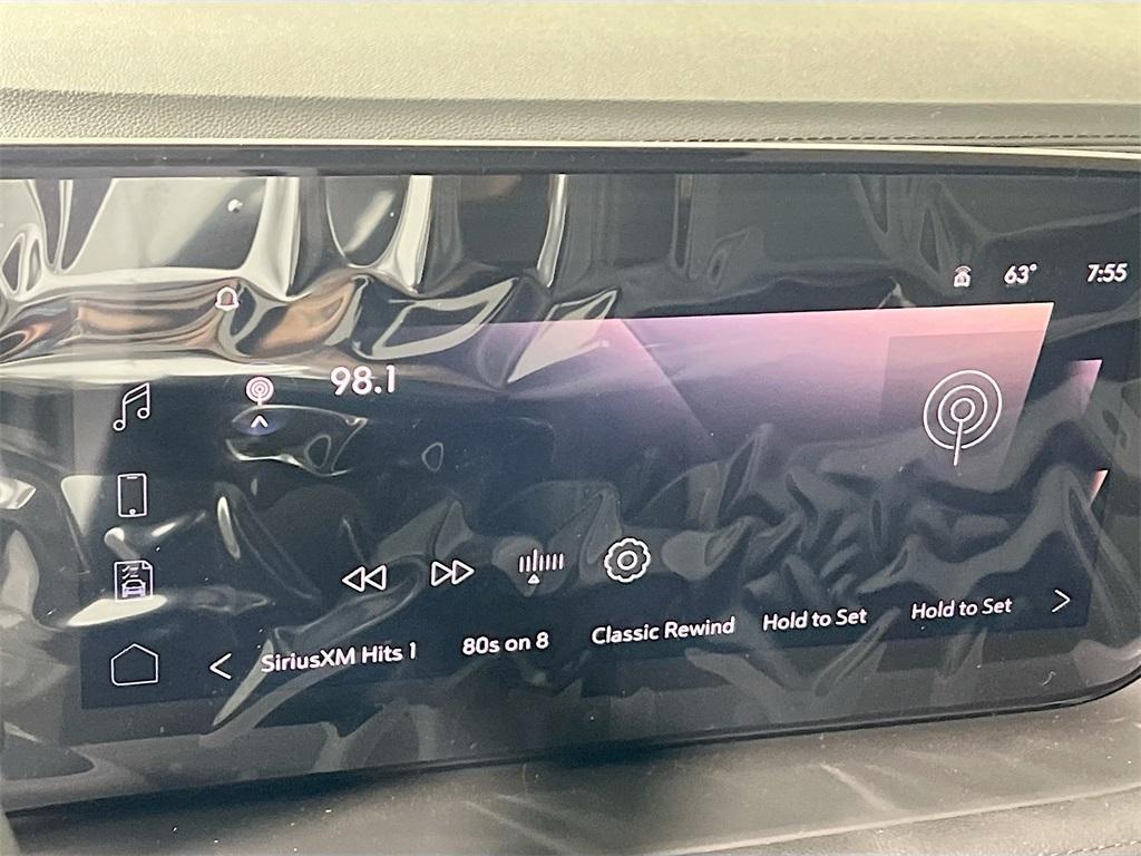 new 2026 Buick Encore GX car, priced at $28,985