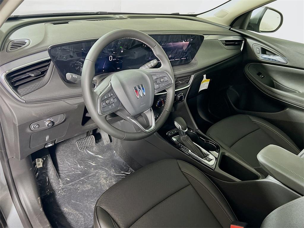 new 2026 Buick Encore GX car, priced at $28,985