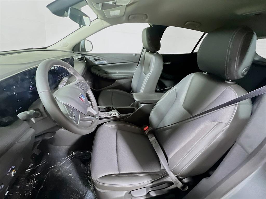 new 2026 Buick Encore GX car, priced at $28,985