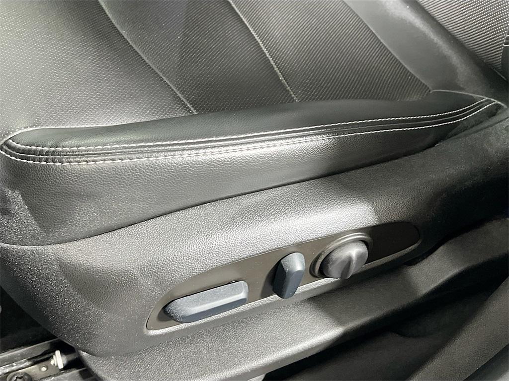 used 2023 GMC Terrain car, priced at $18,900