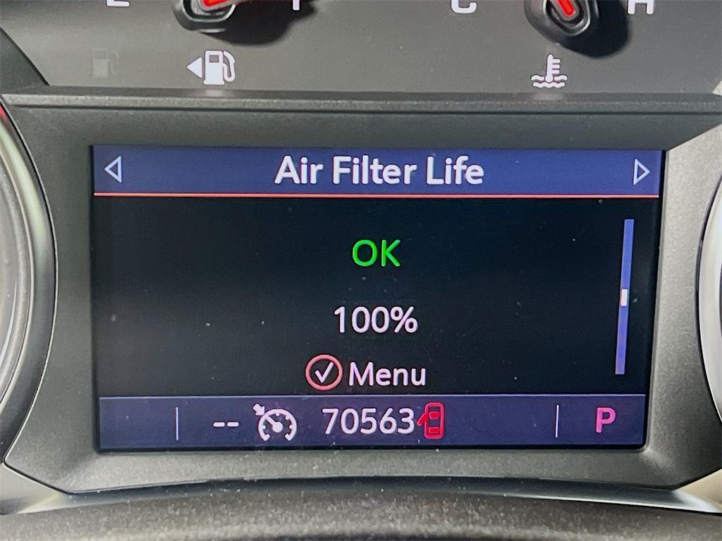 used 2023 GMC Terrain car, priced at $18,900