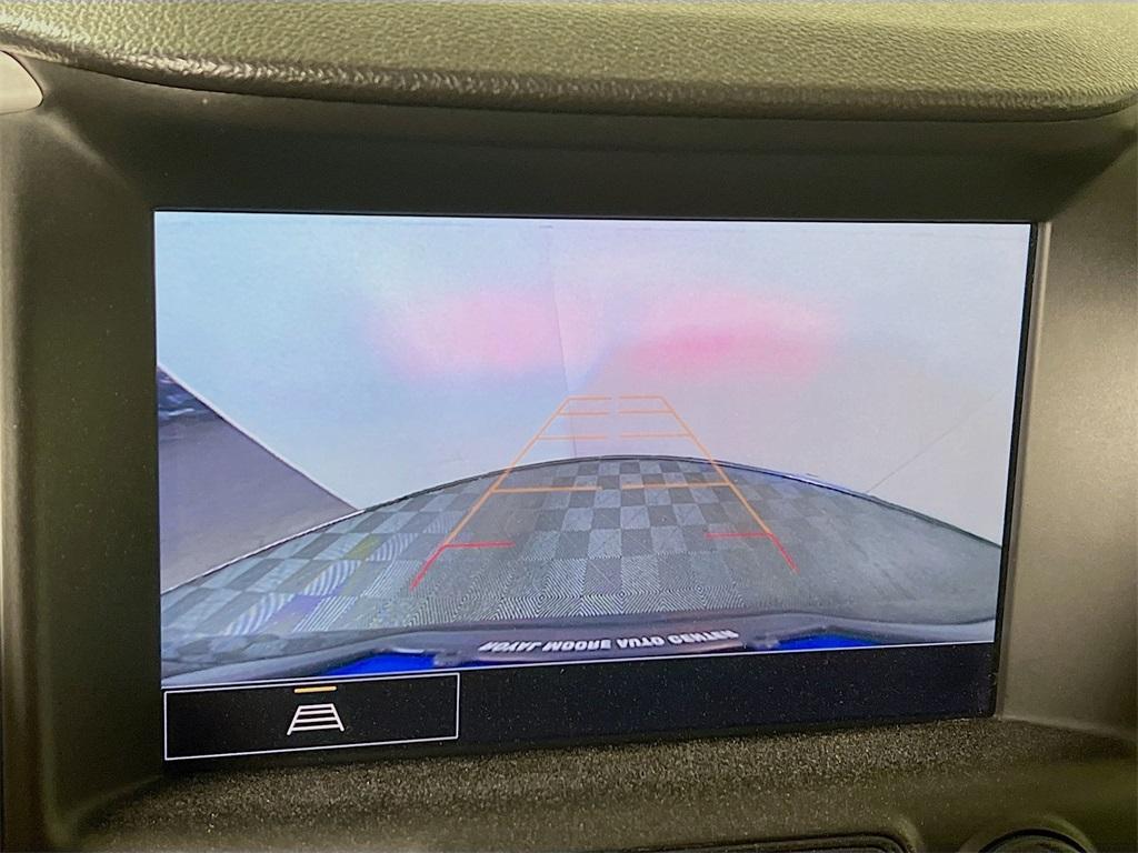 used 2023 GMC Terrain car, priced at $18,900